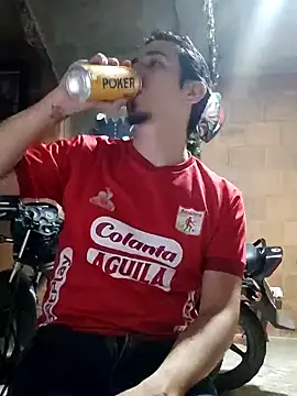 Rejy1992 online show from December 16, 2024, 5:59 am