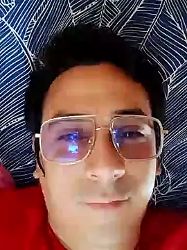 Rejy1992 online show from January 20, 2025, 8:40 pm