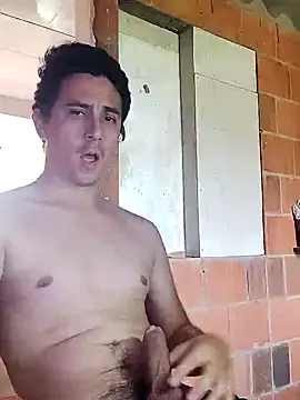 Rejy1992 online show from January 22, 2025, 7:45 pm