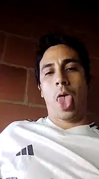 Rejy1992 online show from January 23, 2025, 4:19 am