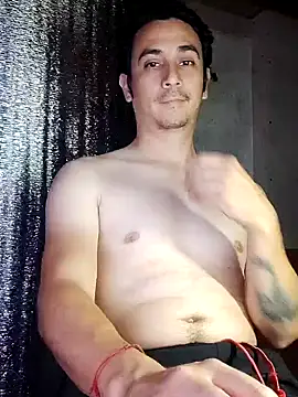 Rejy1992 online show from January 26, 2025, 3:06 am