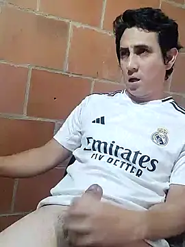 Rejy1992 online show from January 26, 2025, 7:31 pm