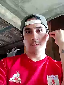 Rejy1992 online show from February 2, 2025, 7:57 pm