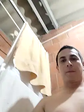 Rejy1992 online show from September 27, 2025, 3:55 am