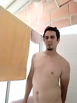 Rejy1992 online show from November 19, 2025, 6:52 pm