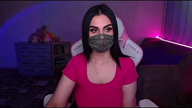   Yasmina   online show from March 9, 2025, 6:39 am