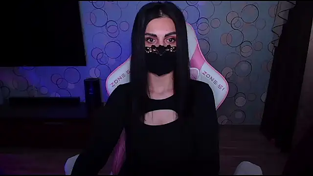   Yasmina   online show from April 24, 2026, 3:42 am