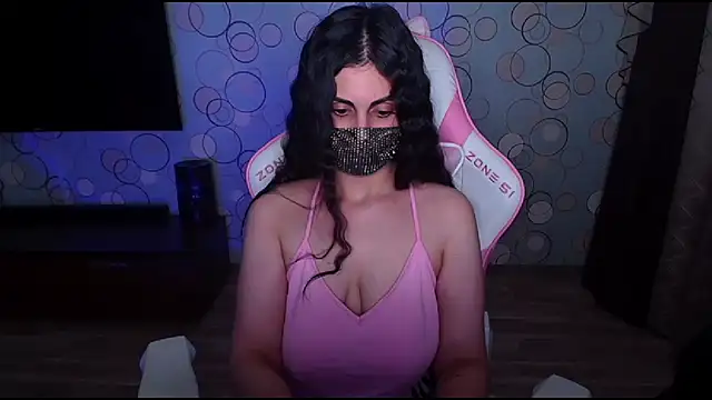 Snapshot of __Yasmina__ chatting on July 26, 2026, 4:20 am Yasmina online show from July 26, 2026, 4:20 am