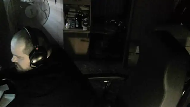 perversalus online show from January 1, 2025, 10:54 am