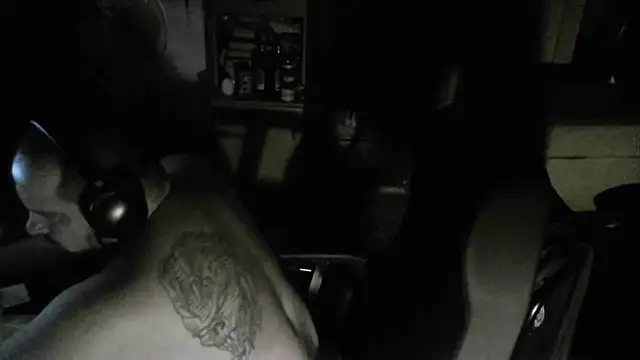 perversalus online show from January 1, 2025, 2:09 pm