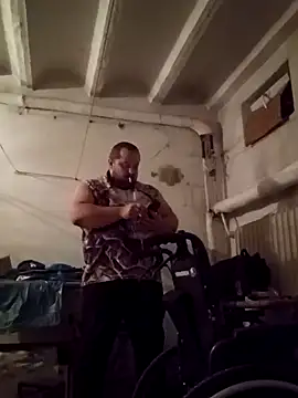 perversalus online show from January 2, 2025, 6:56 pm