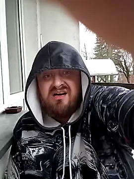 perversalus online show from January 12, 2025, 9:30 am