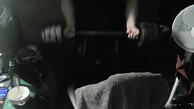 perversalus online show from January 22, 2025, 5:49 pm