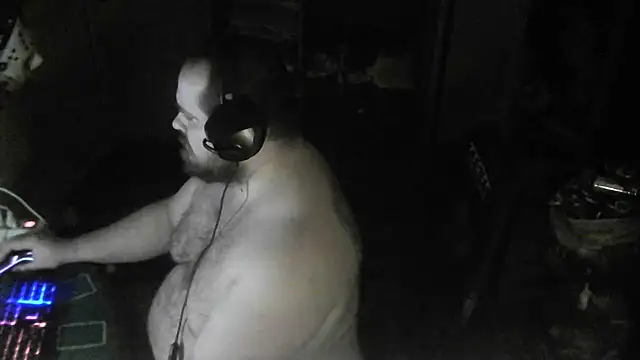 perversalus online show from January 24, 2025, 8:54 pm