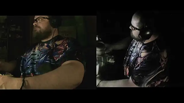 perversalus online show from January 26, 2025, 2:56 am