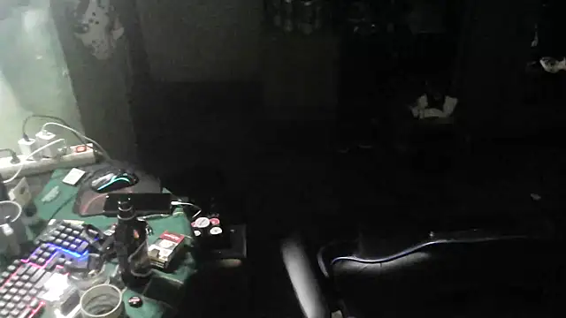 perversalus online show from January 27, 2025, 4:22 pm