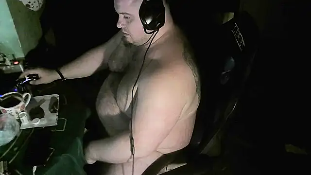 perversalus online show from February 1, 2025, 5:37 pm