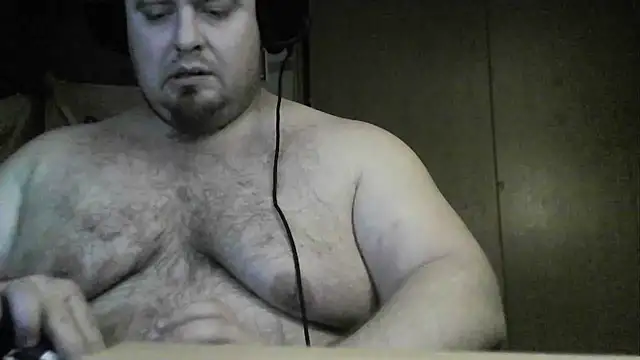 perversalus online show from February 6, 2025, 5:30 pm