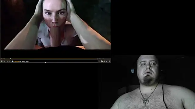 perversalus online show from February 7, 2025, 1:36 am