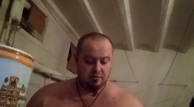 perversalus online show from February 9, 2025, 12:06 am