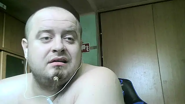 perversalus online show from February 9, 2025, 12:30 pm