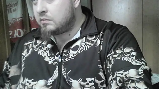 perversalus online show from February 15, 2025, 1:27 pm