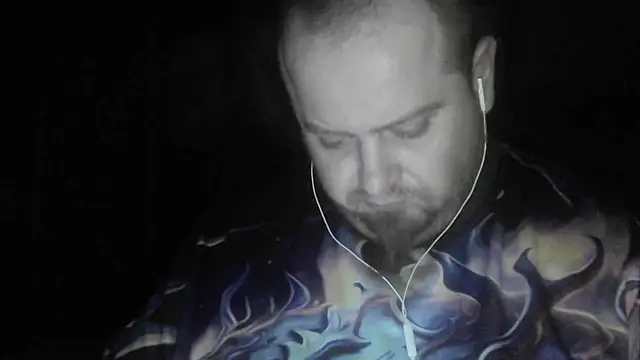 perversalus online show from February 15, 2025, 9:48 pm