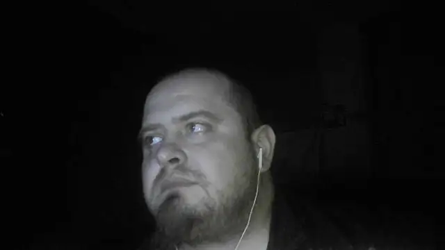 perversalus online show from February 16, 2025, 5:37 pm