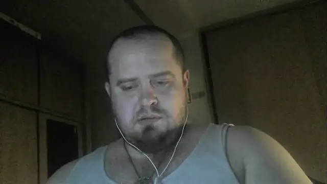 perversalus online show from February 20, 2025, 6:02 pm