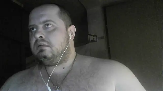 perversalus online show from February 22, 2025, 2:06 am