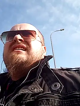 perversalus online show from February 23, 2025, 11:33 am