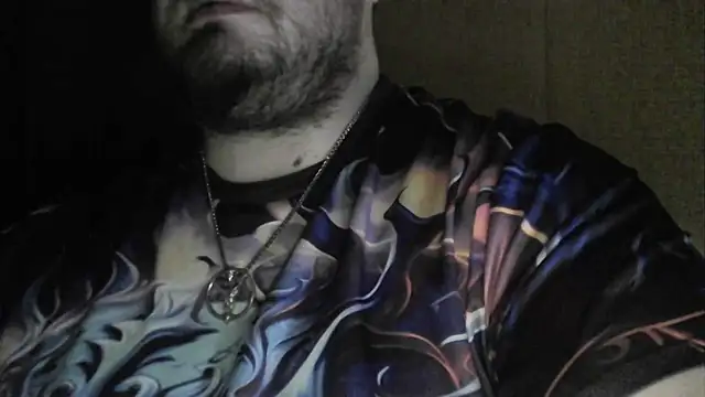 perversalus online show from February 28, 2025, 10:50 pm