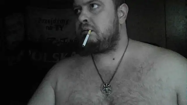 perversalus online show from March 1, 2025, 8:02 am