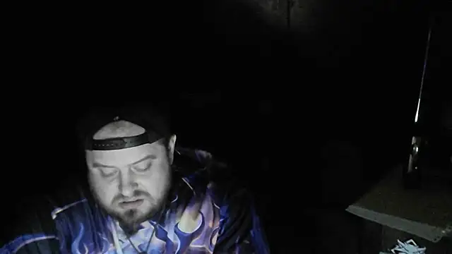 perversalus online show from March 1, 2025, 10:42 pm