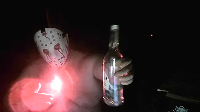 perversalus online show from March 2, 2025, 1:47 am