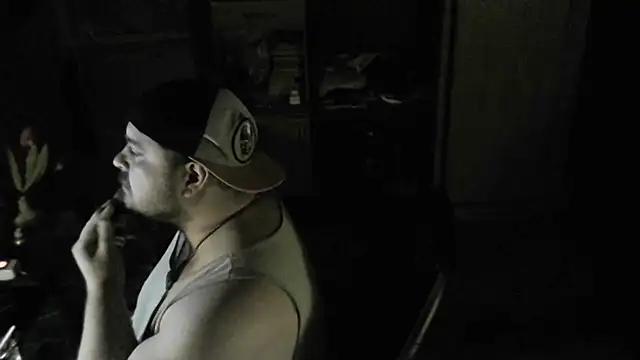 perversalus online show from March 8, 2025, 2:01 am