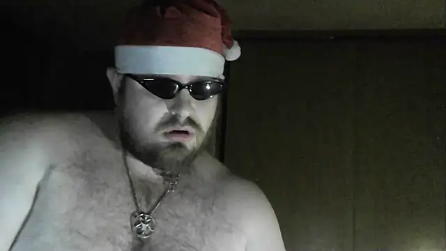 perversalus online show from March 18, 2025, 11:31 pm