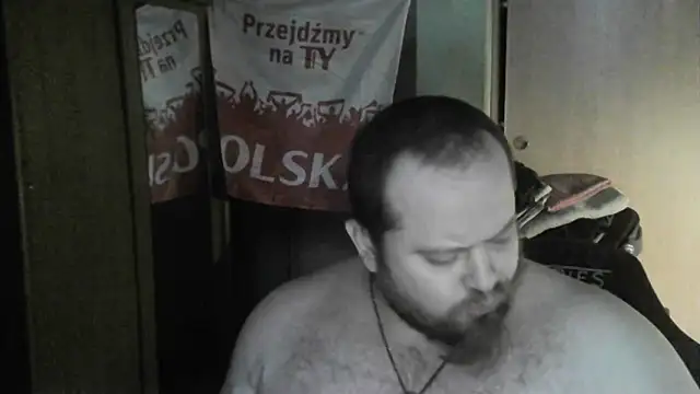 perversalus online show from March 20, 2025, 7:25 am