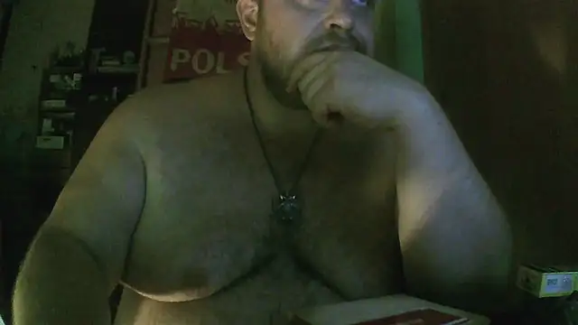 perversalus online show from September 10, 2025, 3:17 am