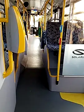 perversalus online show from September 10, 2025, 4:07 pm