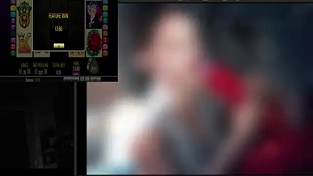 perversalus online show from September 19, 2025, 4:03 am