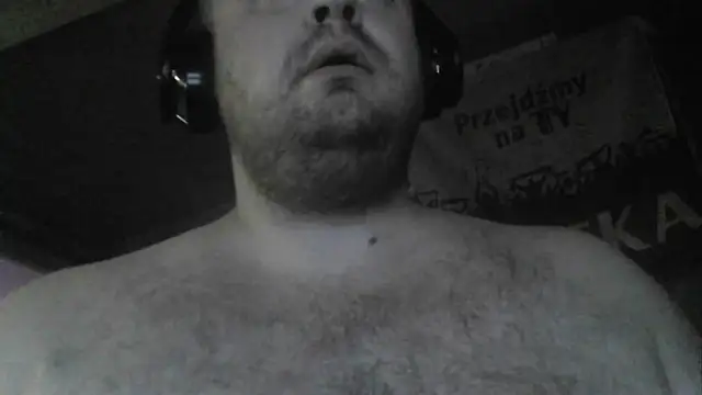 perversalus online show from September 27, 2025, 10:20 am