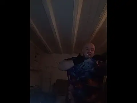 perversalus online show from October 11, 2025, 7:23 pm