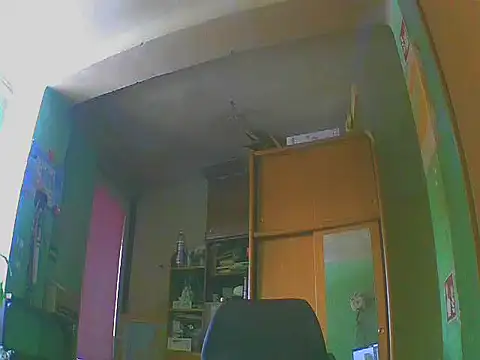 perversalus online show from January 18, 2026, 11:25 am