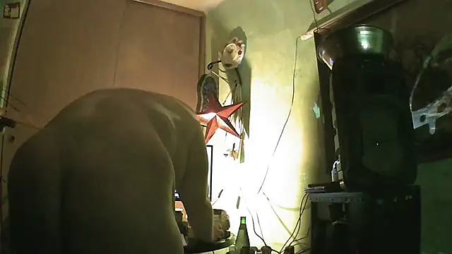 perversalus online show from May 16, 2026, 11:57 pm