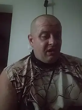 perversalus online show from June 5, 2026, 9:42 pm