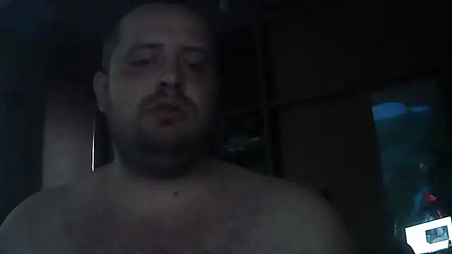 perversalus online show from June 22, 2026, 4:59 pm