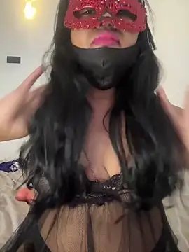 Shasha X online show from April 10, 2026, 7:35 am