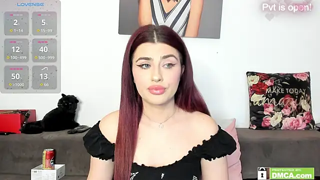 Snapshot of AletahhhOcean chatting on May 25, 2026, 10:10 am AletahhhOcean online show from May 25, 2026, 10:10 am