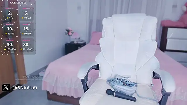 PimChanOK online show from February 18, 2025, 1:44 pm